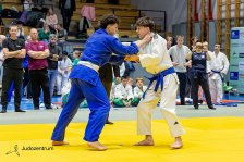 15.11.2025 Berger Nachwuchscup